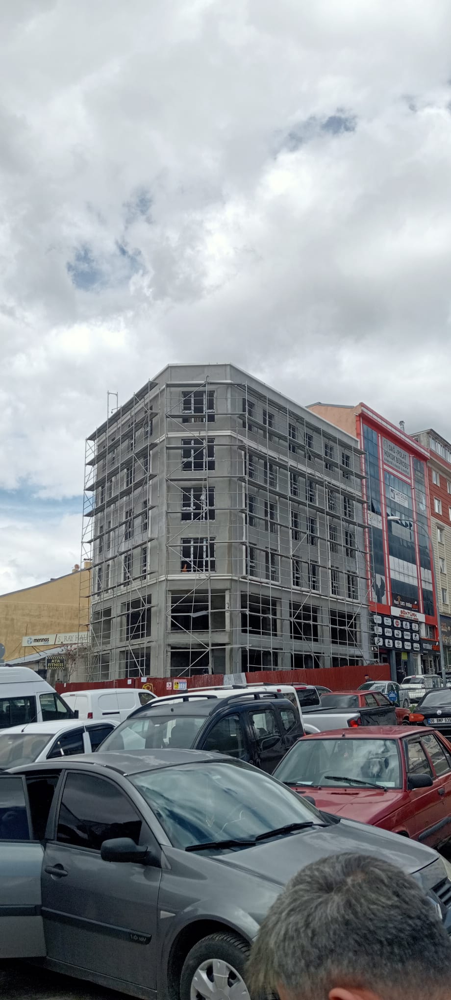 Erzurum komple banyo yenileme ve su tesisat işçiliği